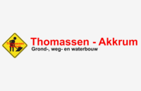 Thomassen Akkrum