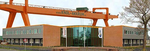 Knol Akkrum