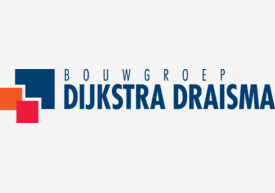 Bouwgroep Dijkstra Draisma