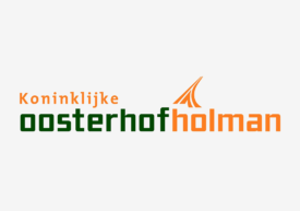 Oosterhof Holman