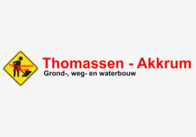 Thomassen Akkrum