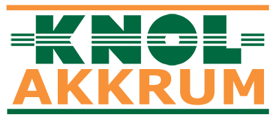 Knol Akkrum logo