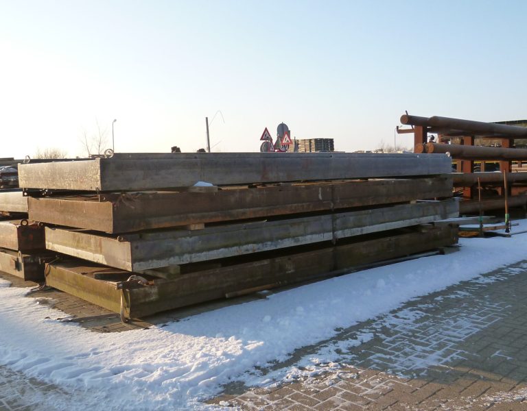 Werkvlot_Knol_6x2,0_mtr.